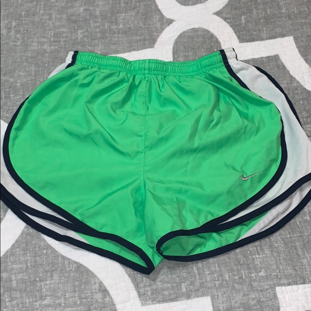 Nike athletic shorts